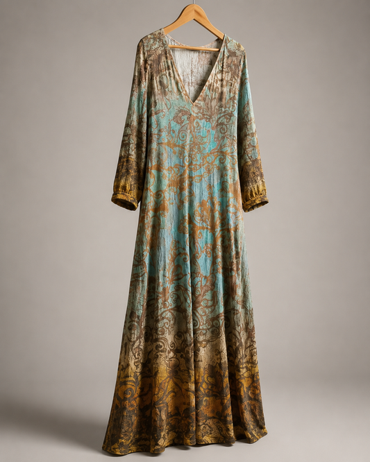 Rowan Trenchcoat mit Gürtel Vorderansicht